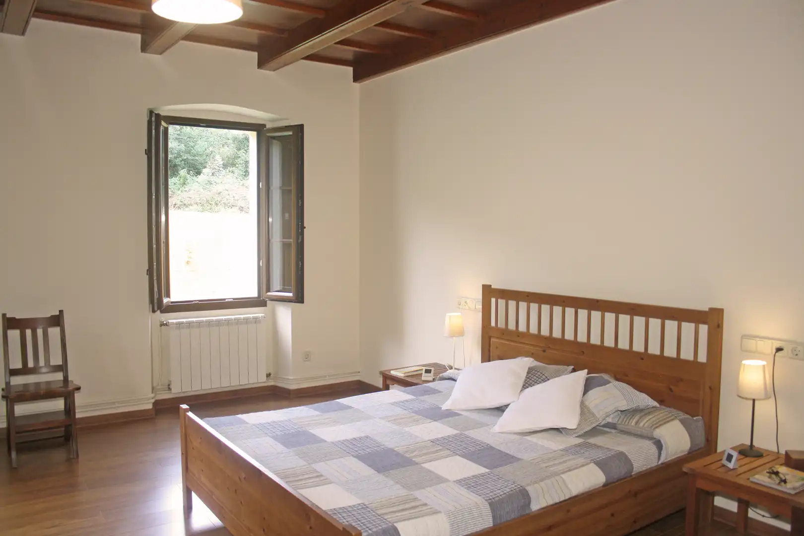 Casa con piscina en venta en Vallgorguina, imagen 10