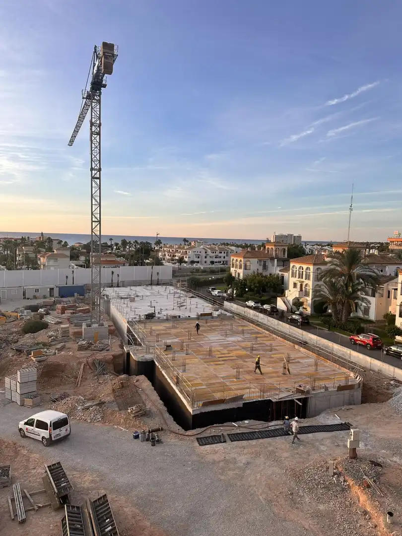 Apartment zum Verkauf in Orihuela Costa, imagen 24