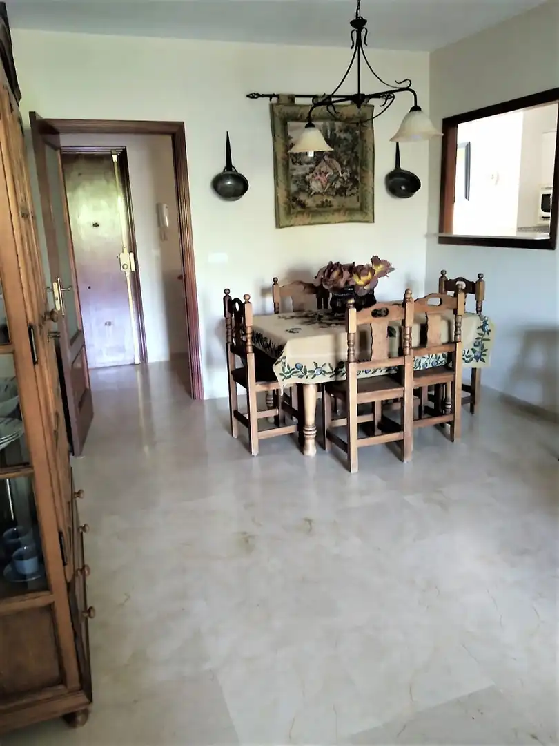 Apartments for rent in Centro