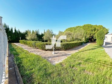 Terreno rustico in vendita a Ermita
