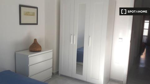 Photo 5 of Flat to share in Pedregalejo - Morlaco, Málaga Capital