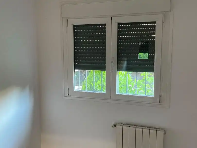 Jardí de Pis en venda en Pozuelo de Alarcón amb Aire condicionat, Terrassa i Balcó