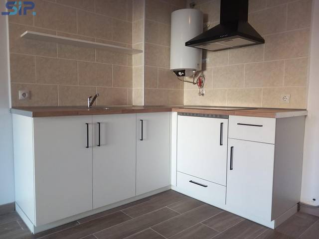 Piso en Alquiler en Pontons