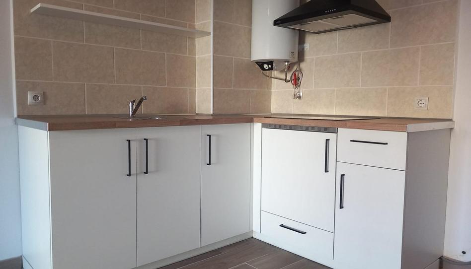 Foto 1 de Pis de lloguer a Pontons, Barcelona