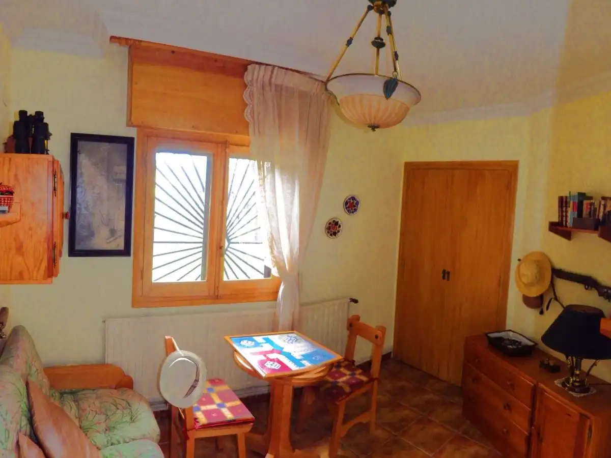 Habitación de Casa o chalet en venta en Berantevilla con Calefacción, Terraza y Amueblado