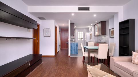 Foto 4 de Pis de lloguer a Calle de Santa Engracia, 92, Almagro,  Madrid Capital