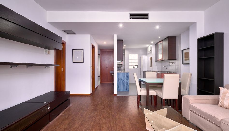 Piso de alquiler en Calle de Santa Engracia, 92, Almagro - Imagen 4