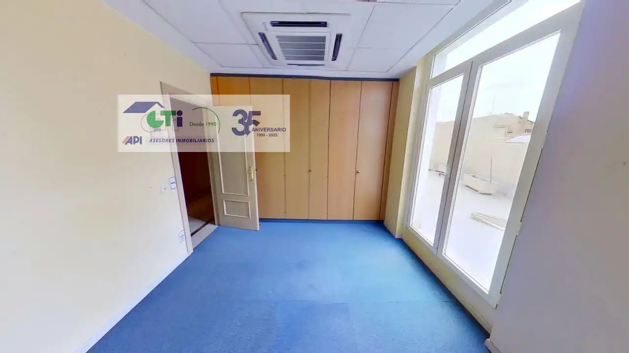 Office space to rent in CALLE ALFONSO, imagen 13