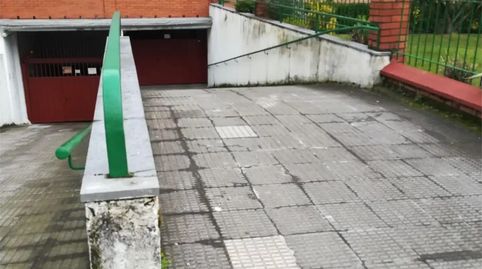 Foto 4 von Garage zum Verkauf in Martín Barúa Picaza Kalea, 19, San Adrián, Bilbao