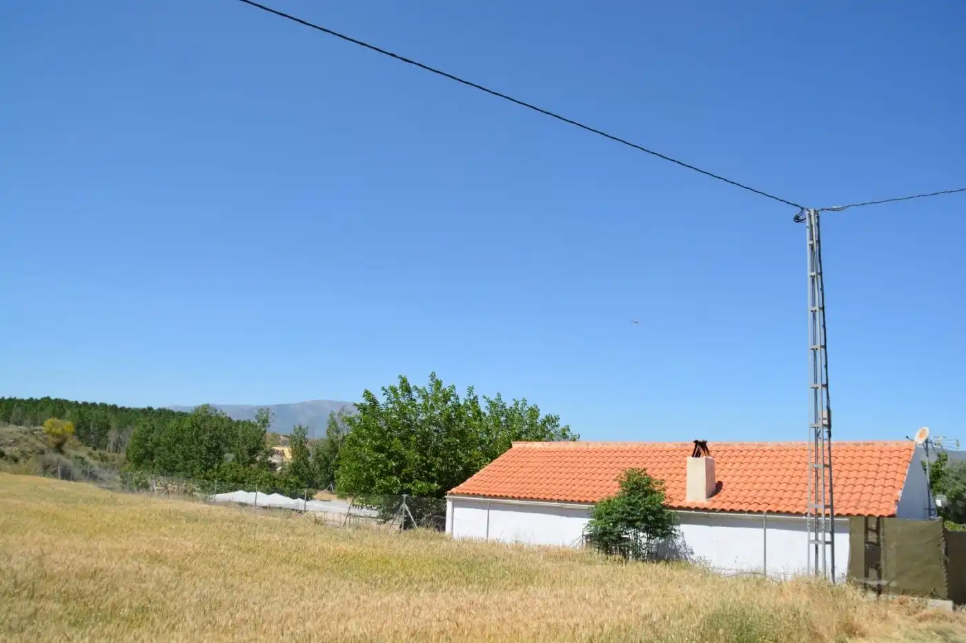 Casa in vendita a Baza, imagen 15