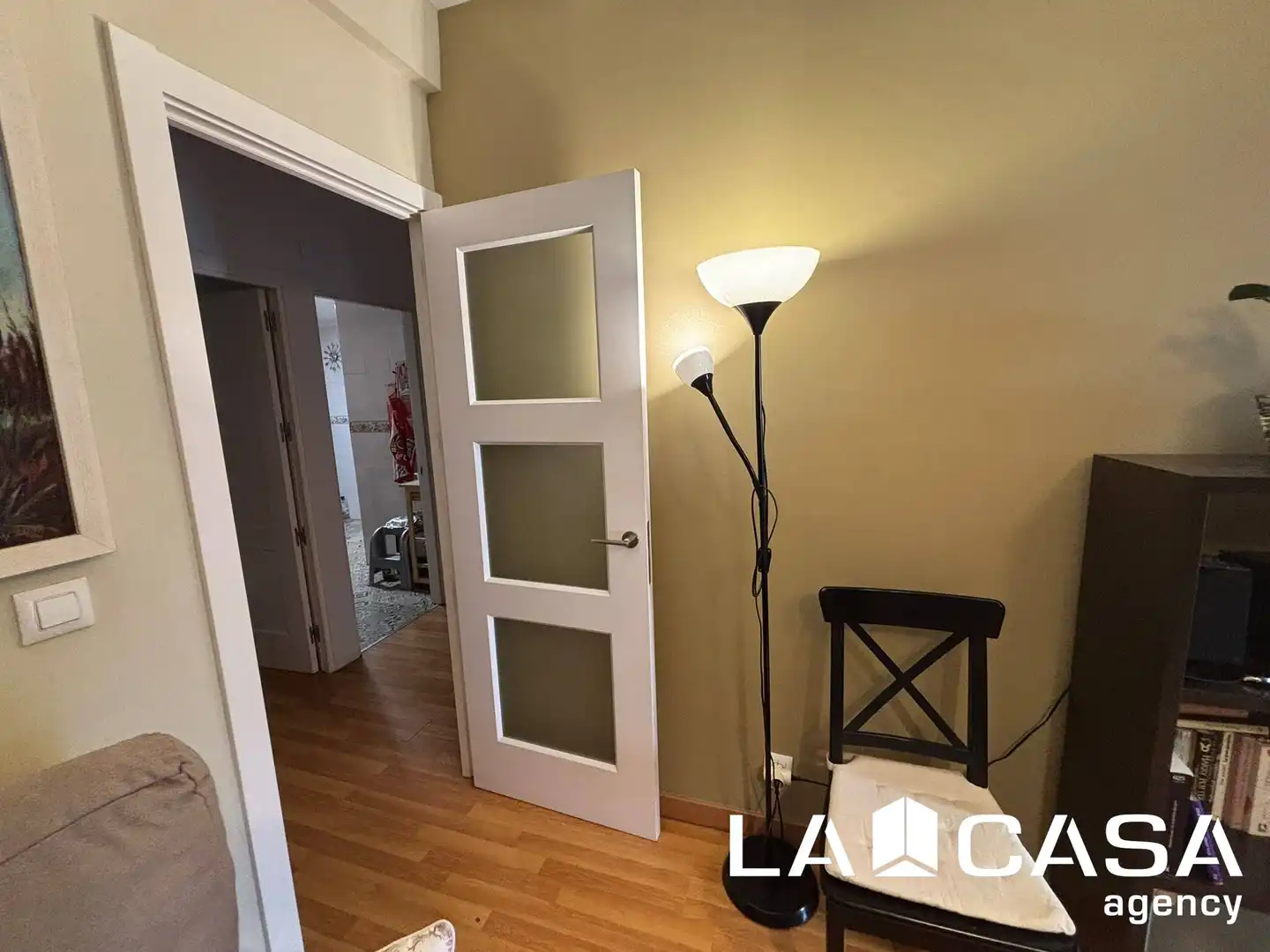 Piso con ascensor en venta en San Pablo - Santa Justa, imagen 24
