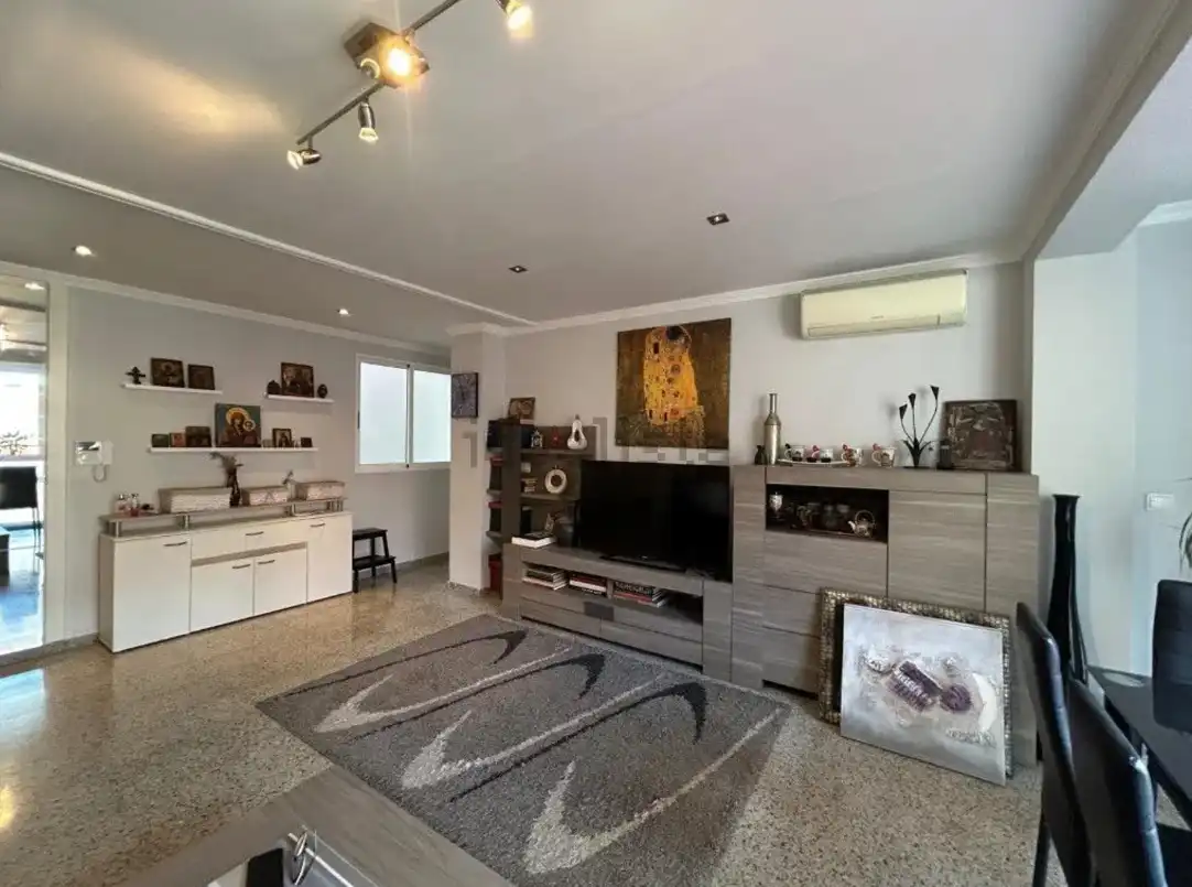 Flat with terrace for sale in Quatre Carreres, imagen 19