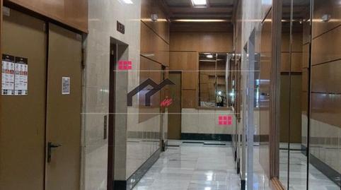 Foto 5 de Garatge en venda a Bagatza - San Vicente, Barakaldo