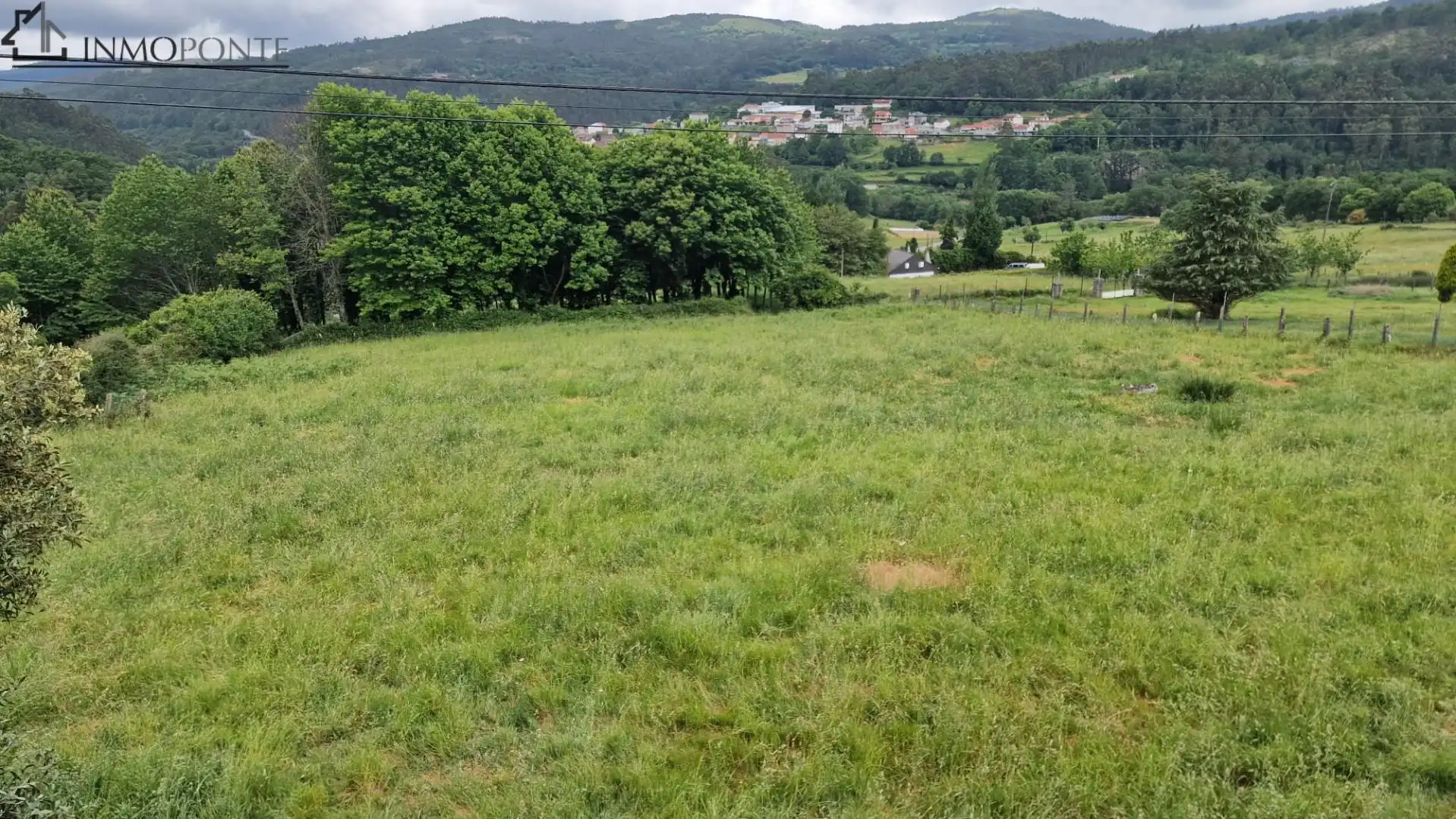 Casa o xalet en venda en Cerdedo amb Jardí privat i Traster