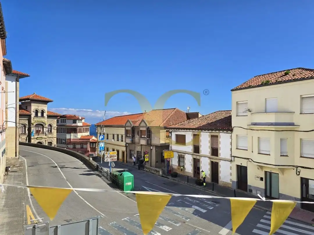 Piso en venta en Calle San Antonio, imagen 4