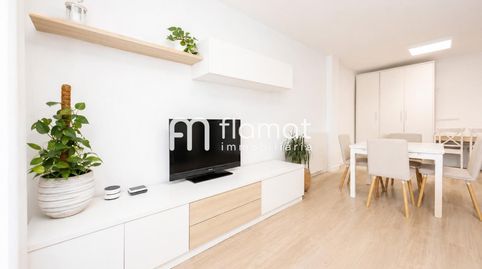 Foto 2 de Piso en venta en De Pere Badia, Centre, Torredembarra