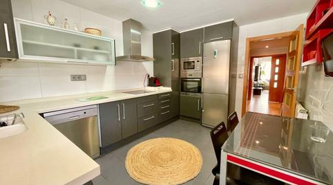 Foto 3 de Casa adosada de lloguer a Cortes del Medio, San Antonio de Benagéber, Valencia