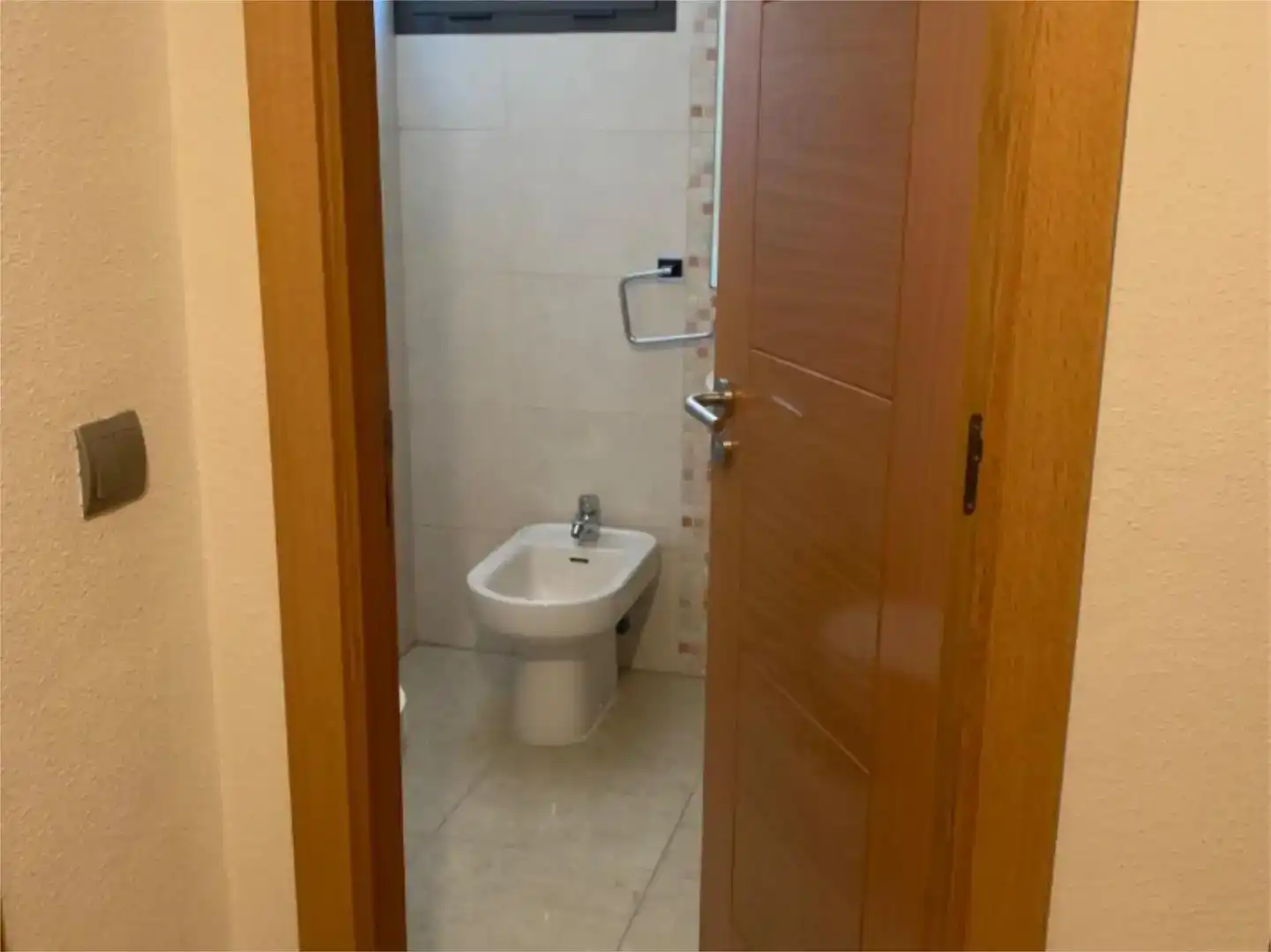 Baño de Piso en venta en Rivas-Vaciamadrid con Trastero y Piscina