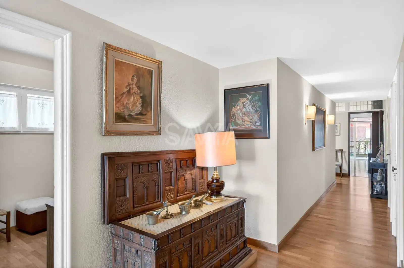 Wohnung mit Aufzug zum Verkauf in Sarrià, imagen 22