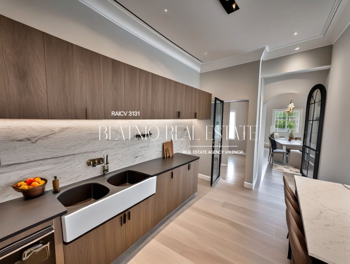 Flat for sale in Russafa, L'Eixample