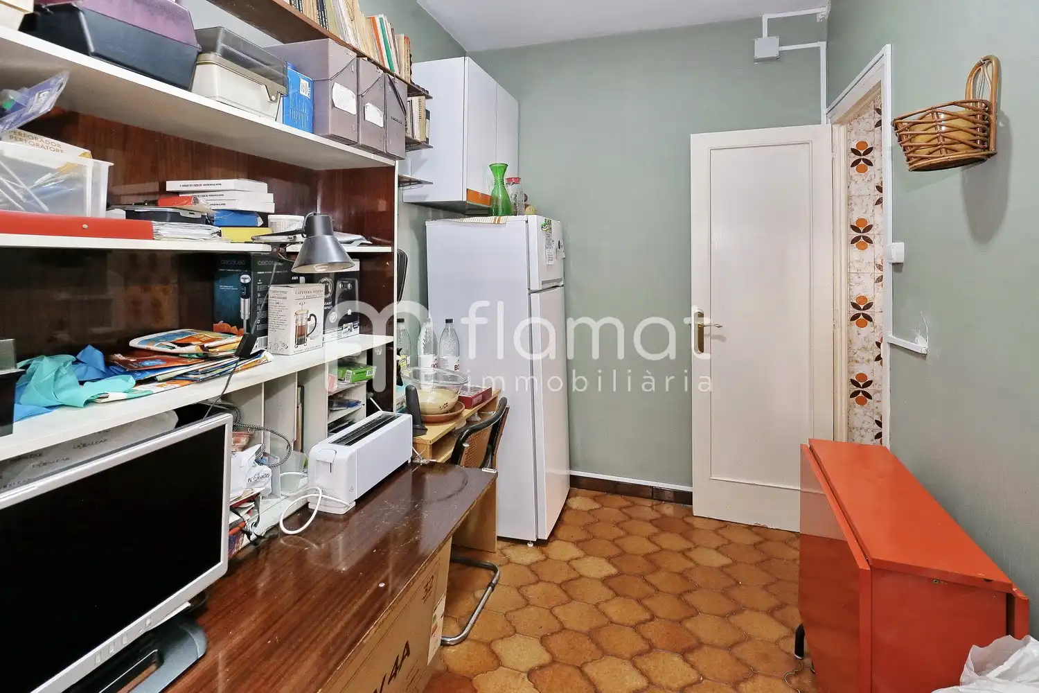 Flat with terrace for sale in Carrer de Bofarull 42, imagen 17