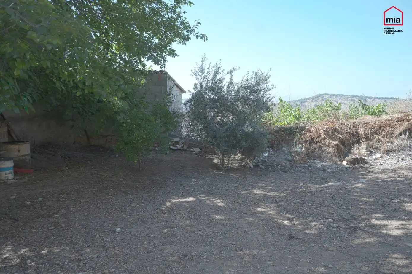 Casa en venda a Calle Pajarejos de Íllora, imagen 22