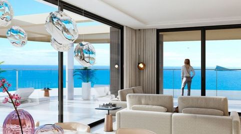 Foto 2 de Piso en venta en Calle Brasil, 1, -1, Playa Poniente, Benidorm
