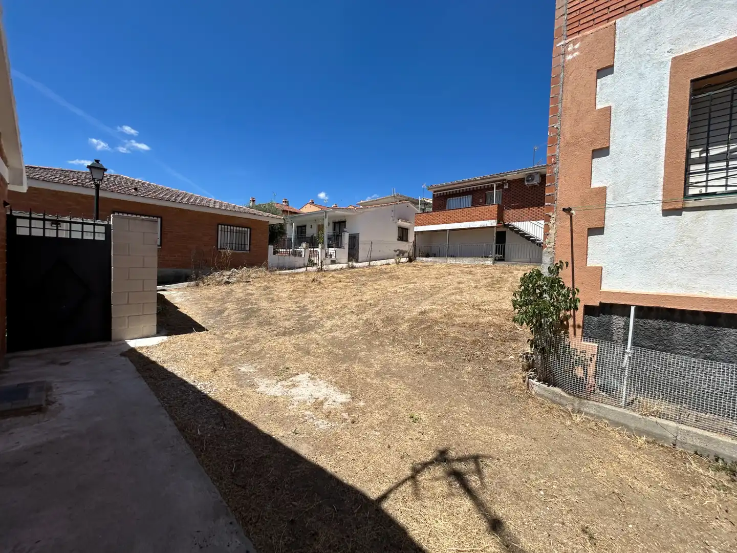 Residential for sale in Navas del Rey