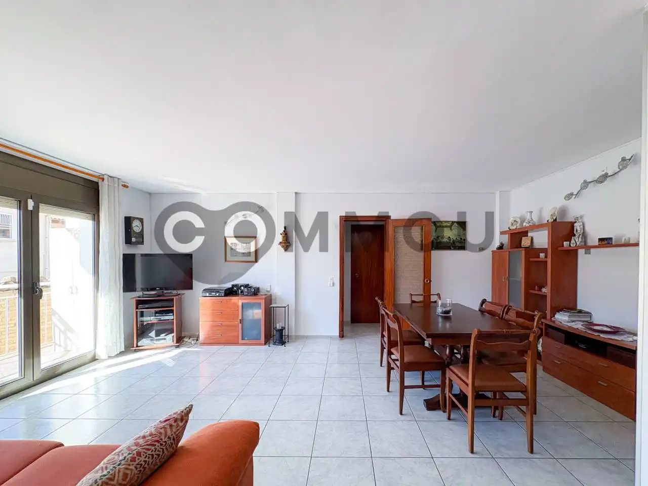 Living room of Flat for sale in Nord 