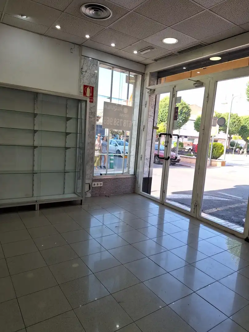 Business premises to rent in Plaza Plaza de España, imagen 11