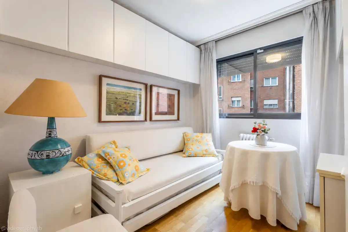 Flat with lift for sale in Chamberí, imagen 14