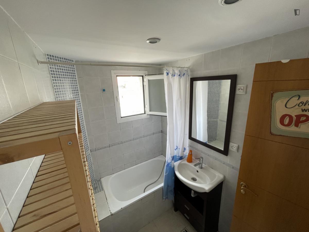 Apartamento de alquiler en Simancas