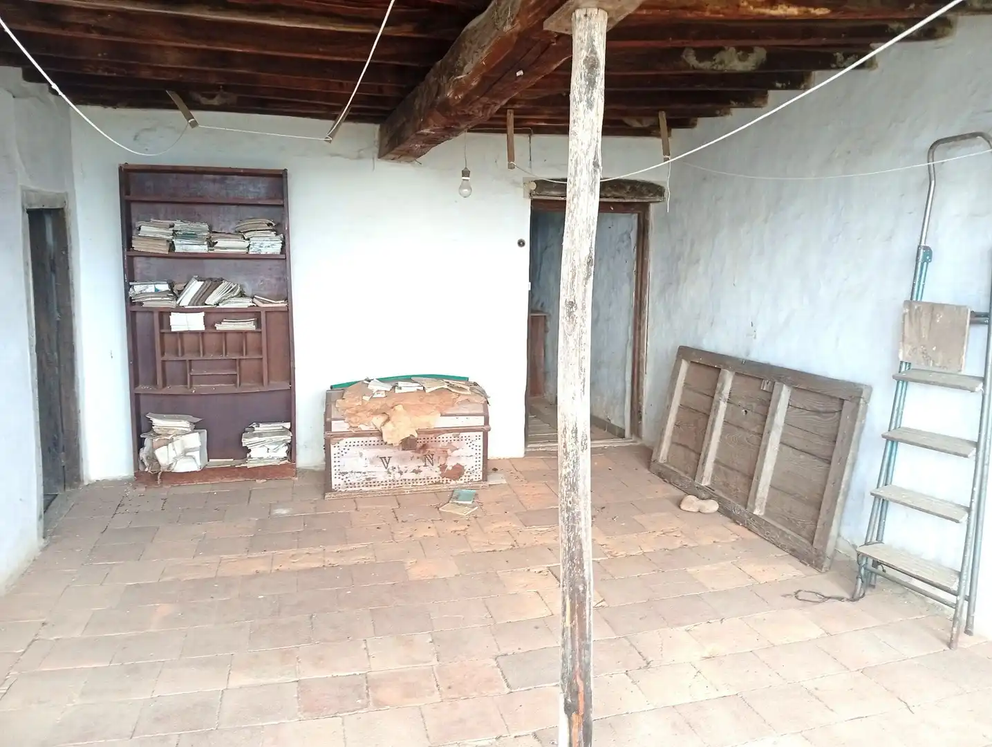 Casa o chalet en venta en Villanueva de la Vera con Jardín privado y Trastero