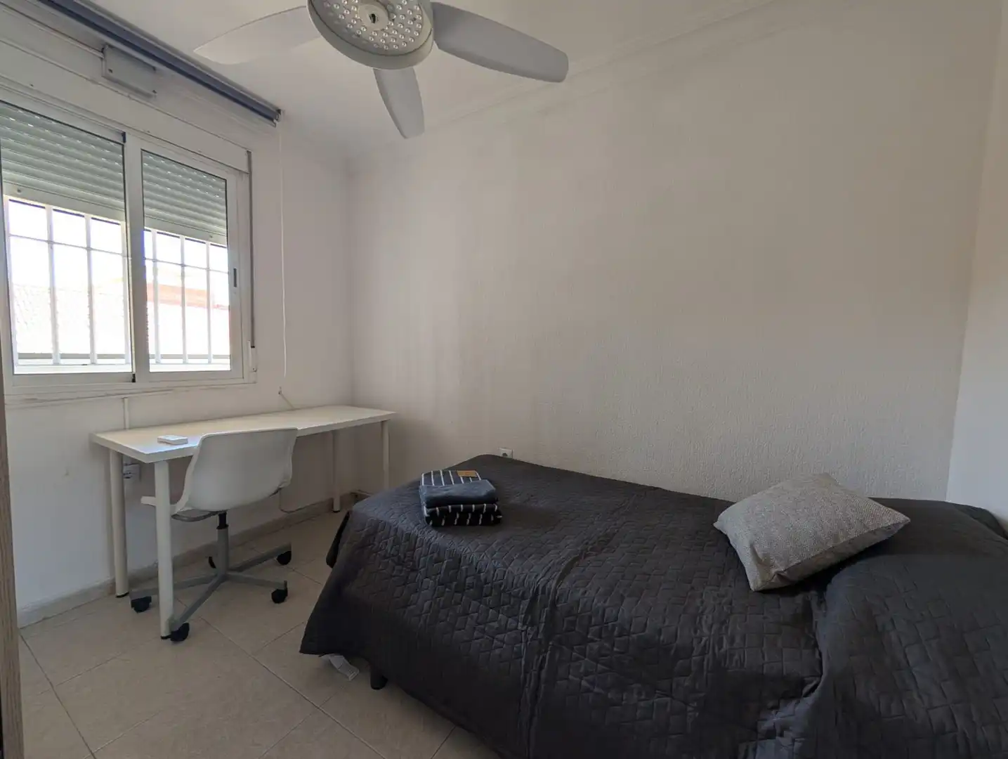Bedroom of Duplexes for sale in Huelva  with Air Conditioner