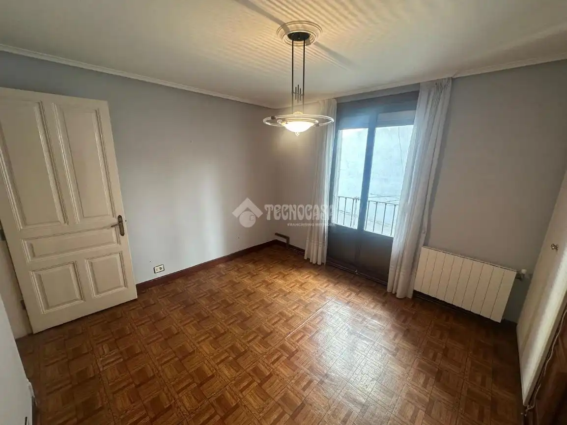 Piso con ascensor en venta en Abando - Albia, imagen 44
