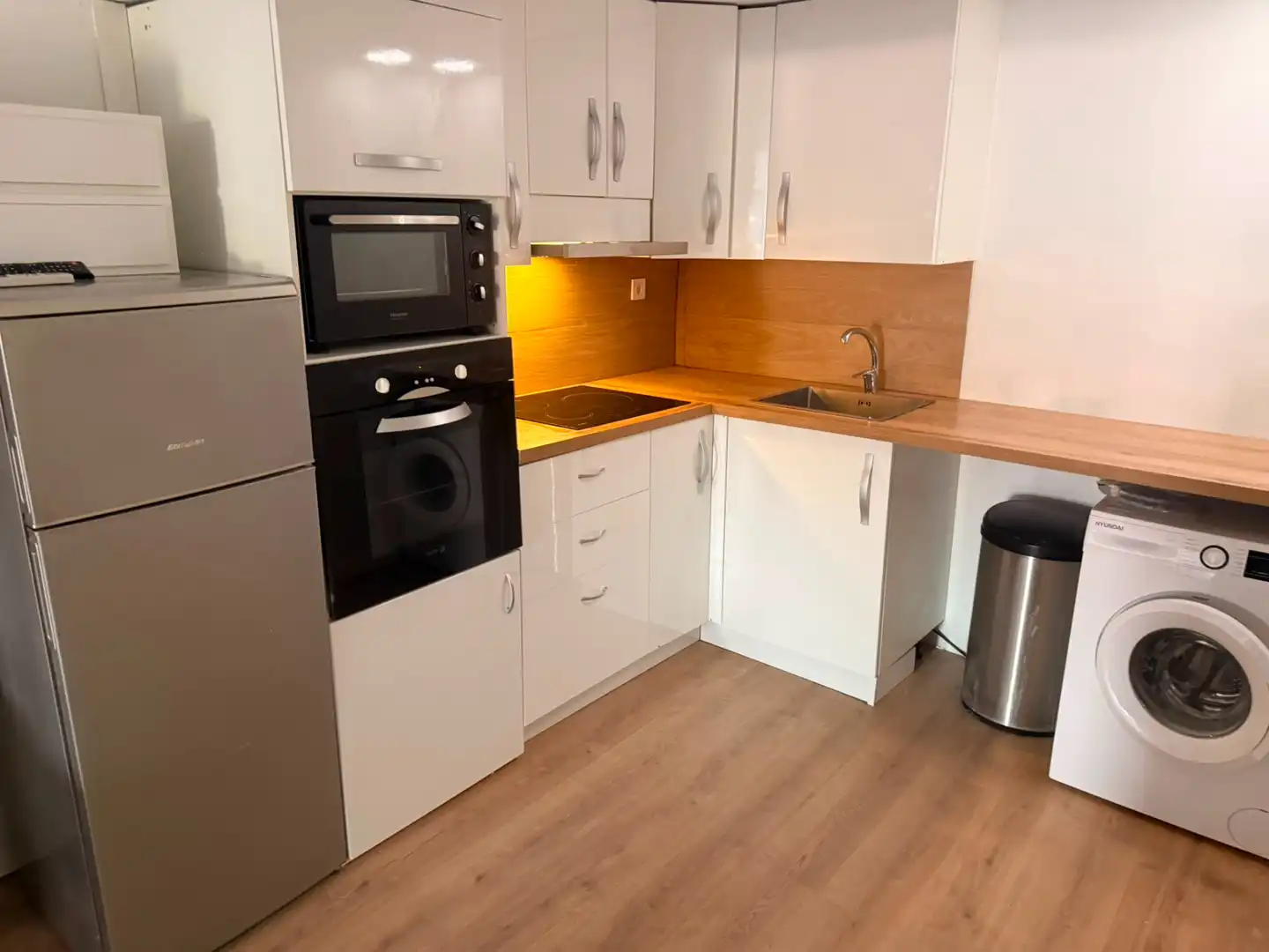 Wohnung mit Terrasse zum Verkauf in Carrer de Santa Helena, imagen 5