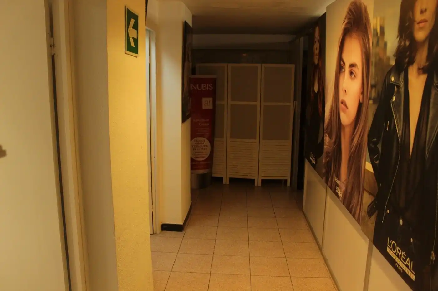 Local en venda en Barcelona amb Aire condicionat, Calefacció i Moblat