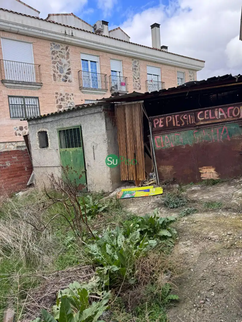 Casa en venda a Avenida Rufino Rubio 10, imagen 28