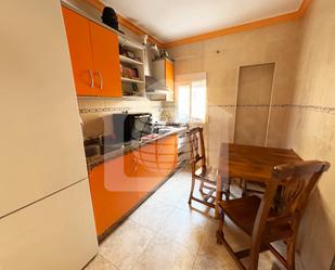 Kitchen of Flat for sale in Málaga Capital