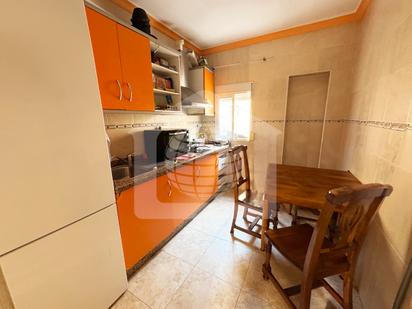 Kitchen of Flat for sale in Málaga Capital