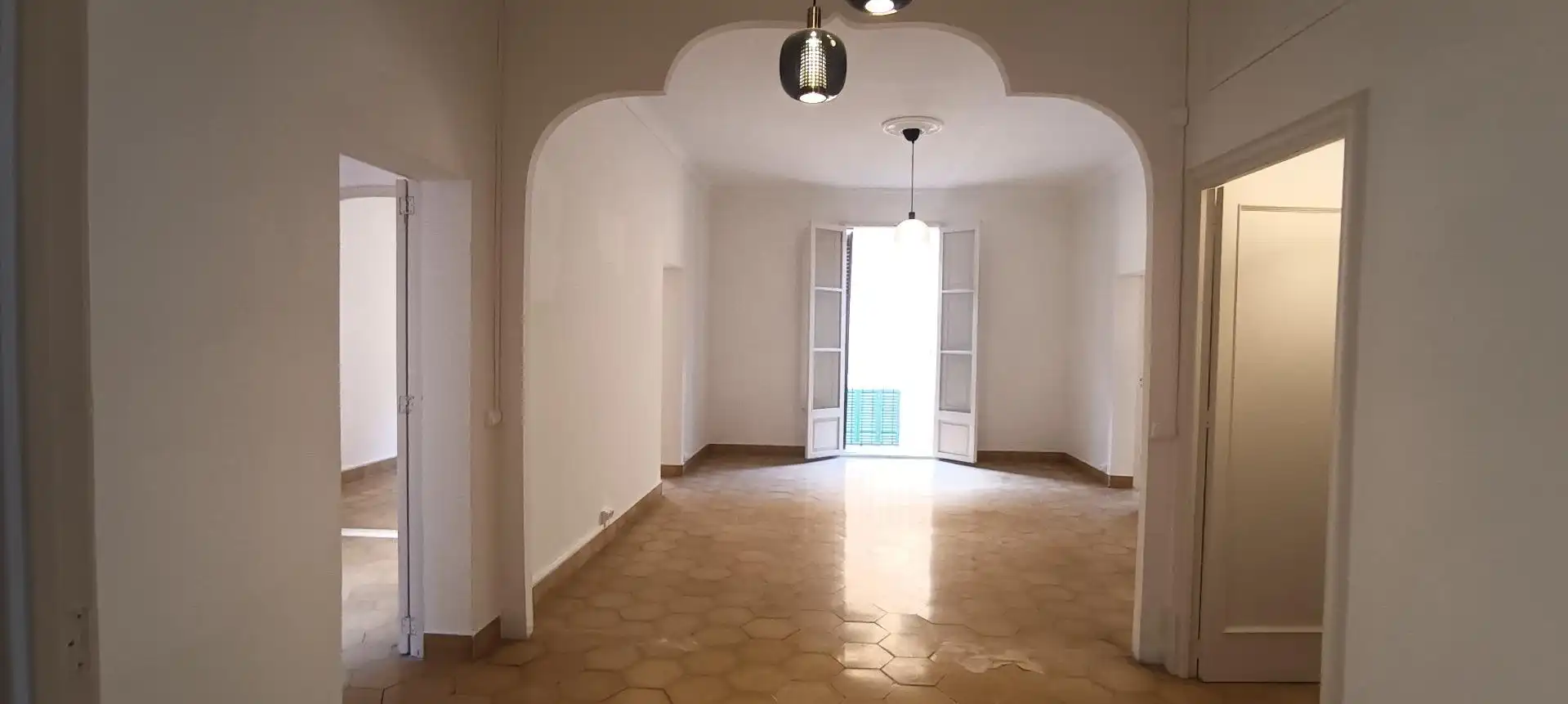 Flat for rent in  Palma de Mallorca  with Air Conditioner and Balcony