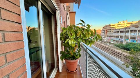 Foto 4 de Dúplex en venda a Calle Ca N'alòs, de, Sant Josep, L'Hospitalet de Llobregat