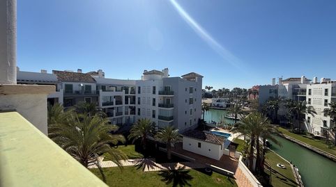 Foto 4 de Apartament en venda a Puerto de Sotogrande - La Marina, Sotogrande