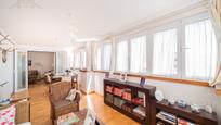 Living room of Flat for sale in San Lorenzo de El Escorial  with Terrace