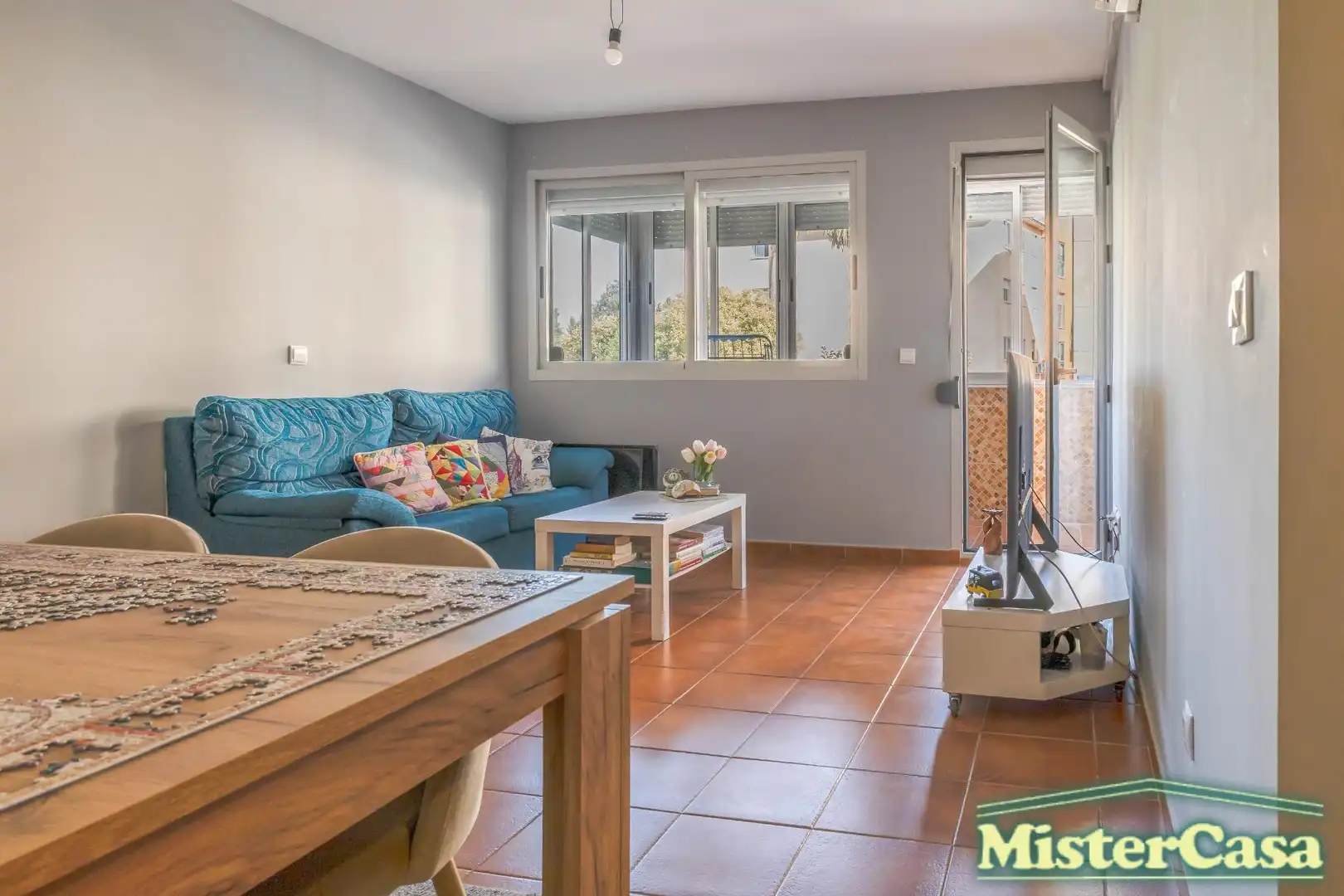 Appartamento con terrazza in vendita a Jerez Sur, imagen 8