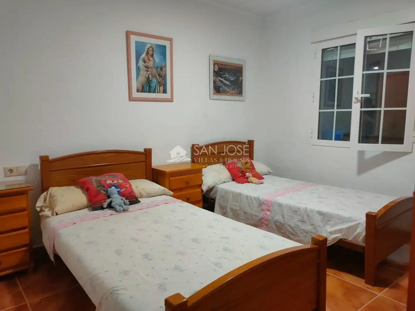 Casa amb jardí en venda a La Romana, imagen 3