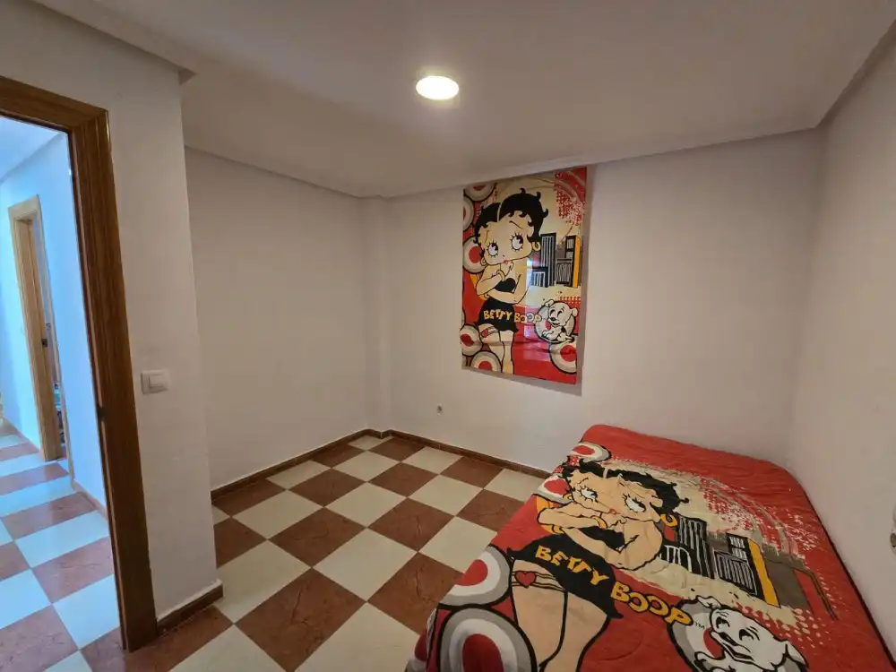 Habitación de Casa o chalet en venta en Sax