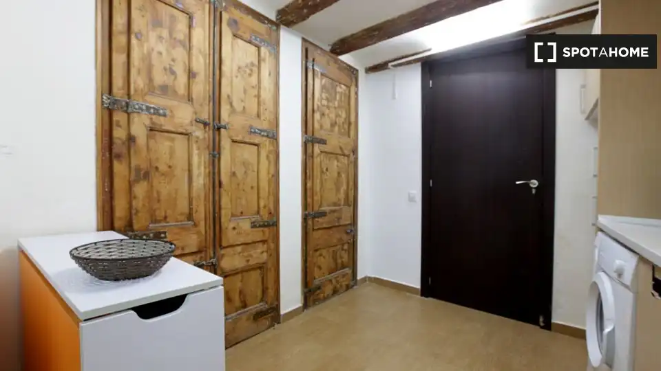 Flat for rent in Barcelona, Barcelona