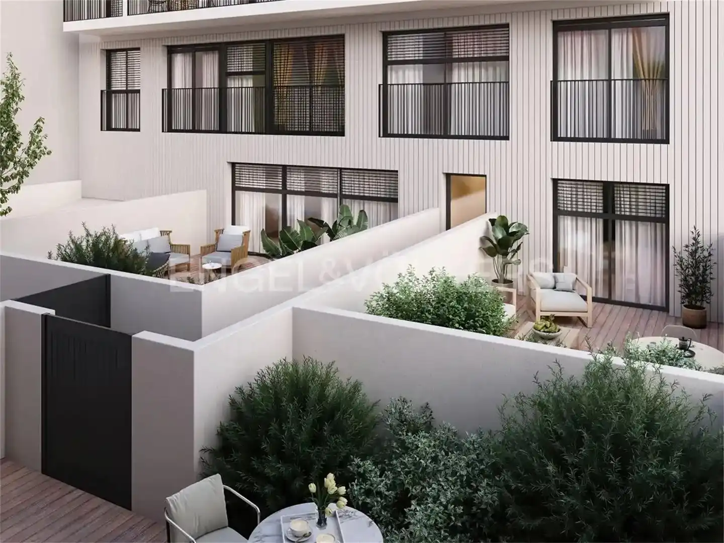 Maisonette zum Verkauf in Santa Eulàlia