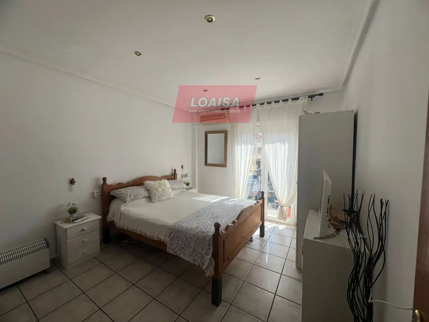 Wohnung mit Aufzug zum Verkauf in CARRETERA DE GARRUCHA, imagen 9